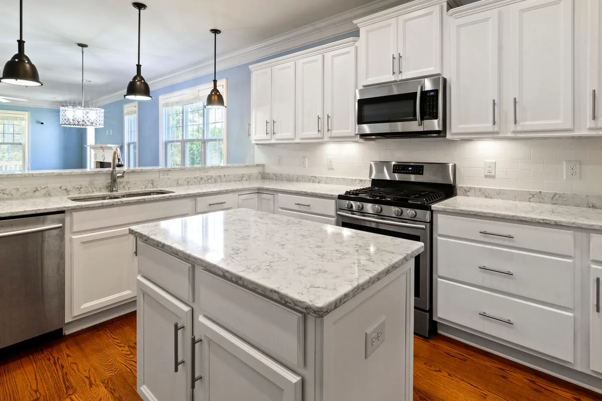 Filth & Squalor Cleanup in Belmont, VA